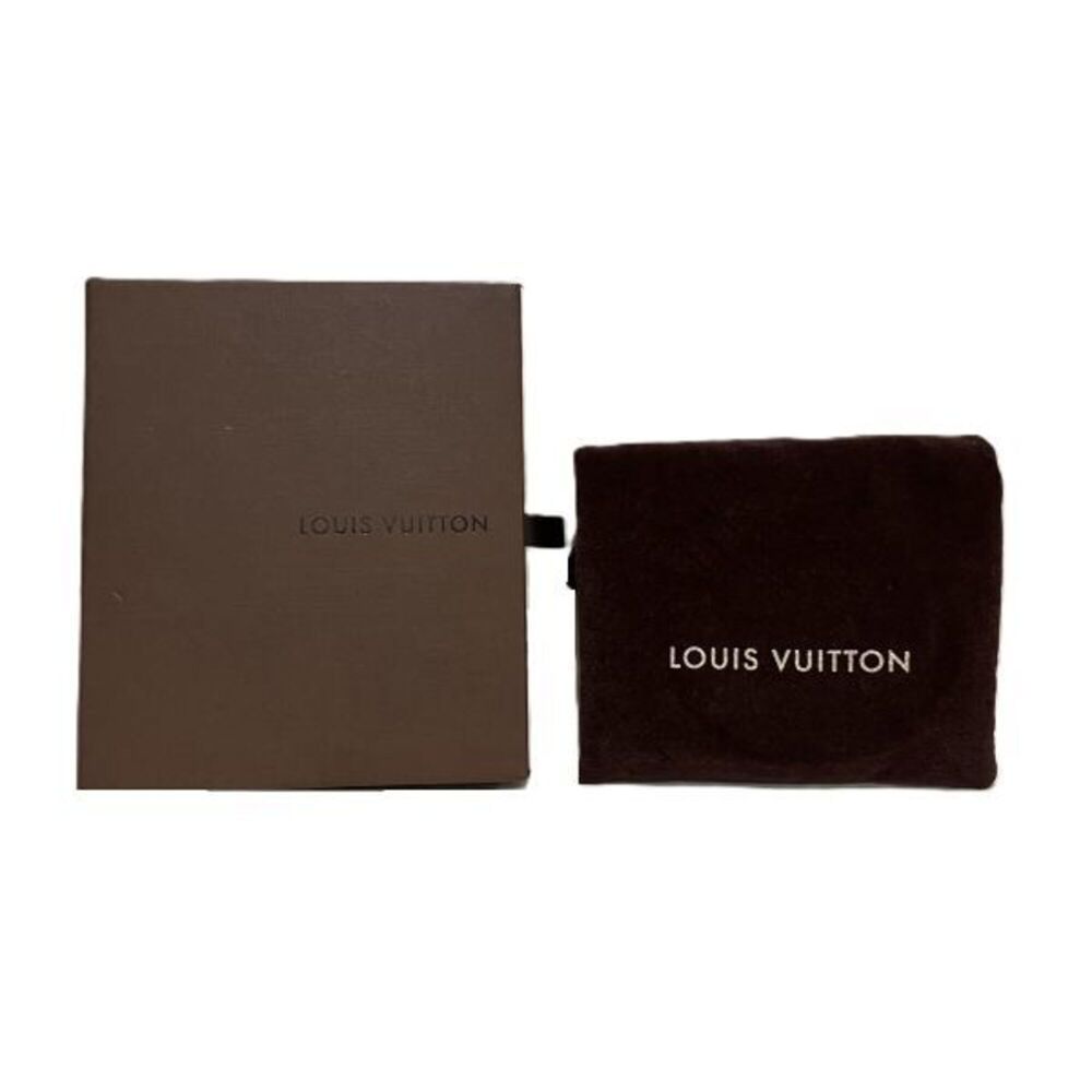 LOUIS VUITTON Pink Monogram Bracelet - Picture 5 of 9